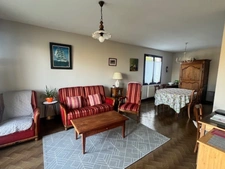 Maison 3 chambres + 1 chambre rdc - Targé Châtellerault