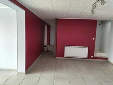 4-bedroom house with garden - with a view 