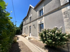 Maison de caractère, 10 min CHU poitiers 
