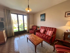 Maison 3 chambres + 1 chambre rdc - Targé Châtellerault