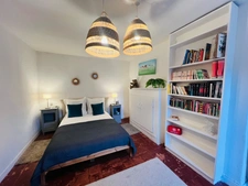 Propriété d'exception  570m² + activité gites entre Poitiers et Tours 