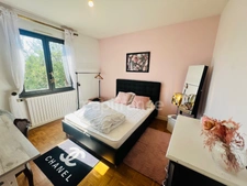 Maison familiale 159 m² – 4 chambres – Jardin – Garage 40 m²