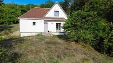 Maison rénovée 5 chambres - parc boisé - 7 min Châtellerault