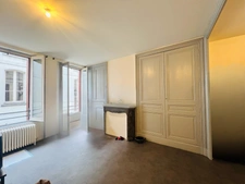 Immeuble de rapport Hyper centre