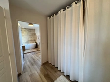 Maison 4 chambres 145m² vie de plain pied en parfait état 