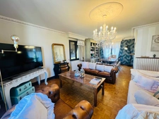Maison familiale 159 m² – 4 chambres – Jardin – Garage 40 m²