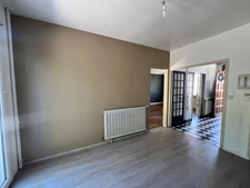 Grande Maison 140 m² – HYPER CENTRE– Jardin, garage, dépendance
