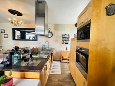 Maison de caractére + maison indépendante 8 min de Châtellerault