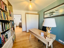 Single storey 2022 - sought-after area