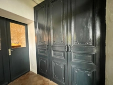 Propriété  sud Touraine 12 piéces