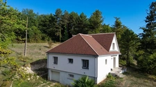 Maison rénovée 5 chambres - parc boisé - 7 min Châtellerault