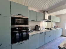 Maison 155m² rénovée + 2 granges 280 m²