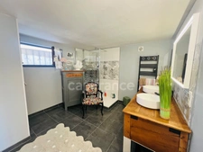 Maison familiale 159 m² – 4 chambres – Jardin – Garage 40 m²