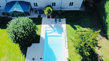 Propriété maison de maitre à  CHATELLERAULT (86)