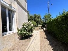 Maison de caractère, 10 min CHU poitiers 