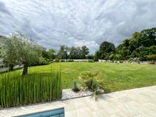 Exceptional architect-designed villa in Châtellerault