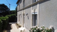 Maison de caractère, 10 min CHU poitiers 
