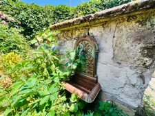 Maison de caractére à rénover 