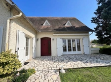 MAISON D’ARCHITECTE DE 175 M² – SOUS-SOL DE 150 M² – TERRAIN DE 2 000 M² – PROCHE CENTRE-VILLE