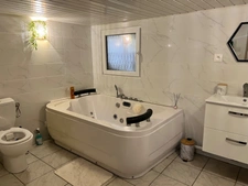 Maison 100m², 3 chambres à Antoigné