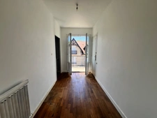 Grande Maison 140 m² – HYPER CENTRE– Jardin, garage, dépendance