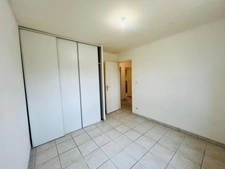 Maison 3 chambres, jardin, et garage