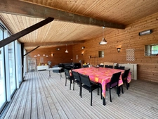 Maison de Maître + Piscine + Grange de 100 m² | 7 000 m² de terrain | Sans voisinage