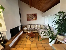 Architect-designed house of 149 m² in Targé – 3 bedrooms, possibility of 4 – Enclosed plot of 2,000 m² – 2 garages