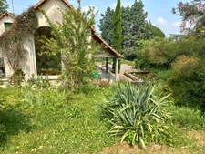 Family home of 300m² located 8 minutes north of Châtellerault