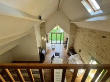 Mansion property in CHATELLERAULT (86)