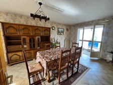 Maison 4 chambres à rénover - garage - jardin - secteur du Verger