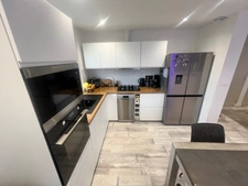 Maison 100m², 3 chambres à Antoigné