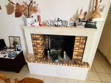 Mansion property in CHATELLERAULT (86)
