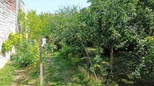 Maison de village avec dependances