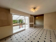 EXCLUSIVITÉ – Maison 91 m² avec jardin, véranda et garage à Châtellerault
