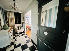 Maison familiale 159 m² – 4 chambres – Jardin – Garage 40 m²