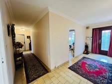 Maison 153m² - 5 chambres -sous sol - Jardin - Châtellerault