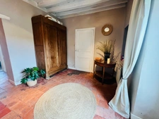 Propriété  sud Touraine 12 piéces