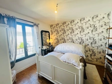 Maison familiale 159 m² – 4 chambres – Jardin – Garage 40 m²