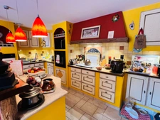 Maison bourgeoise 267m²