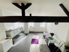 Immeuble de rapport Hyper centre