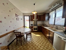 Maison 3 chambres + 1 chambre rdc - Targé Châtellerault