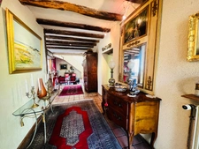 Demeure Bourgeoise Châtellerault Châteauneuf