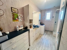 Maison plain pied 3 chambres et jardin EXCLUSIVITE