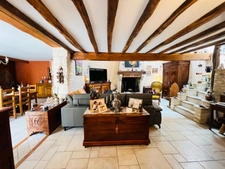 Maison bourgeoise 267m²