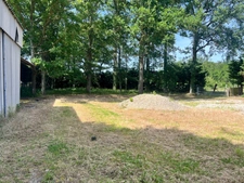 Terrain de loisirs à vendre  CHOUPPES (86)