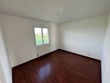 Maison plain pied 3 chambres et jardin