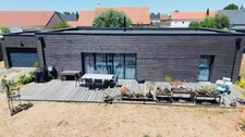 Single storey 2022 - sought-after area