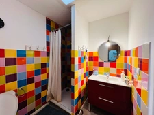 LOFT-style house in Châtellerault 