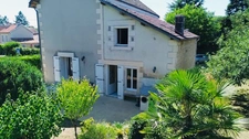 Maison de caractère, 10 min CHU poitiers 
